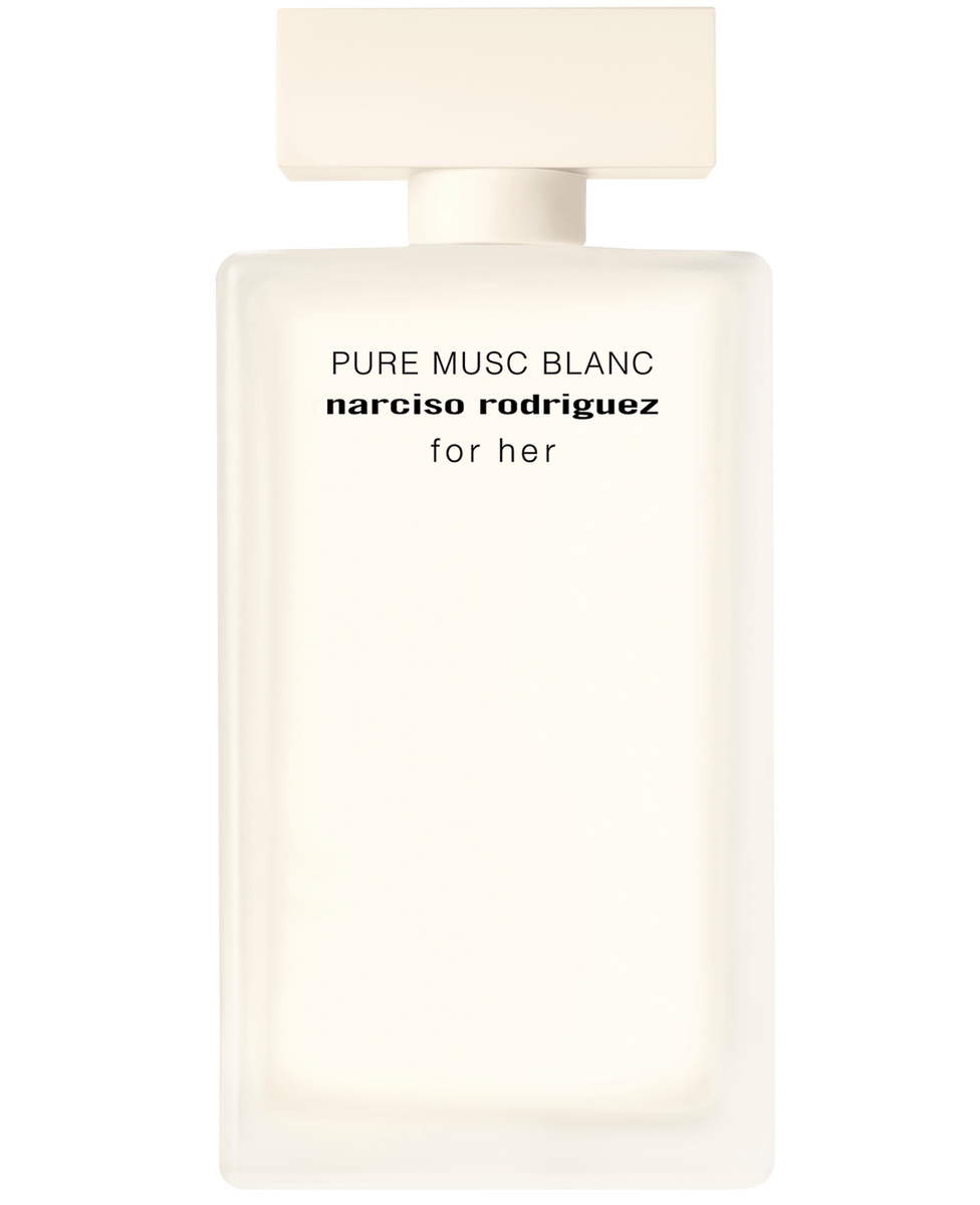 Narciso Rodriguez Pure Musc Blanc Women Edp – Moustapha AL-Labban