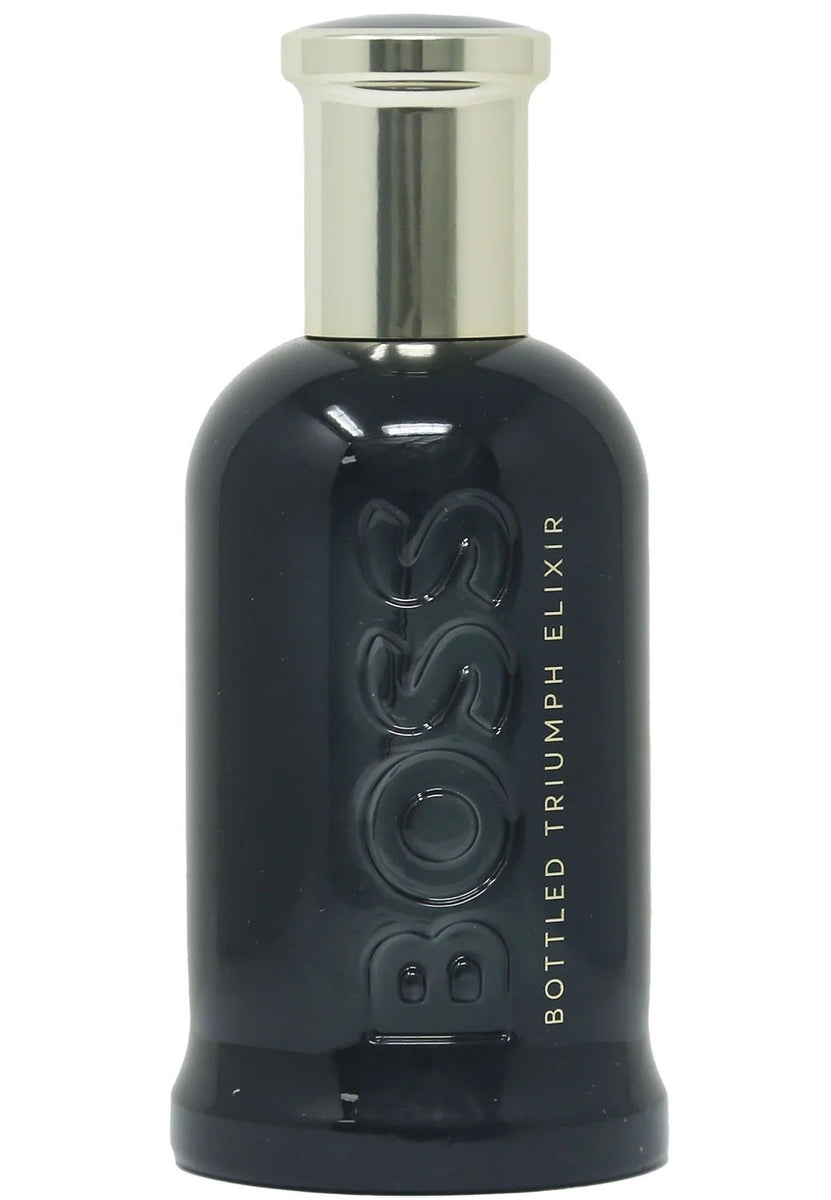 Boss Bottled Triumph Elixir Men Edp – Moustapha AL-Labban & Sons