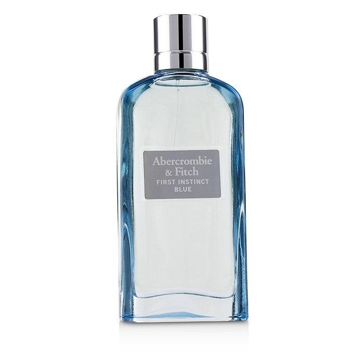 Abercrombie & Fitch First Instinct Blue By Abercrombie & Fitch Perfumes & Fragrances