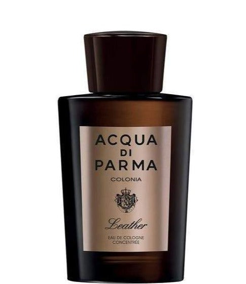 Acqua Di Parma Colonia Leather Perfumes & Fragrances