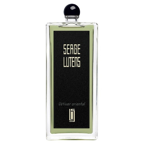 Serge Lutens Vetiver Oriental  Spray Perfumes & Fragrances