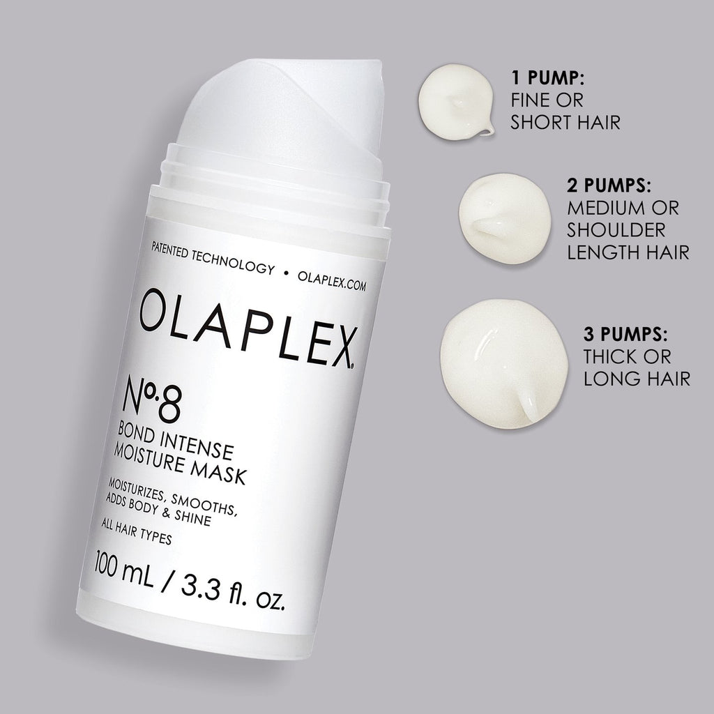 Olaplex Nº.8 Bond Intense Moisture Mask Hair Care