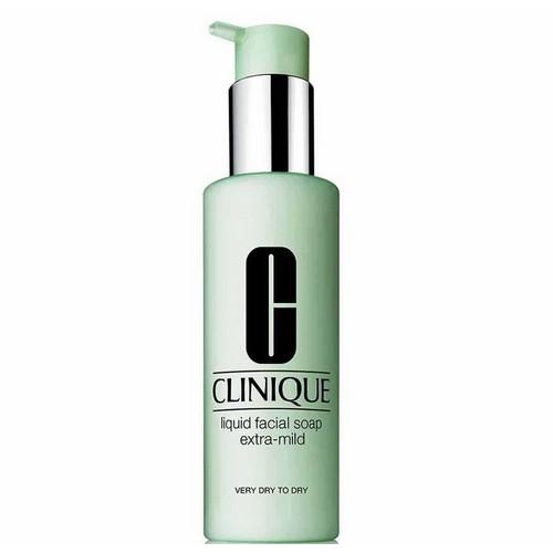 Clinique Liquid Facial Soap Clinique SkinCare
