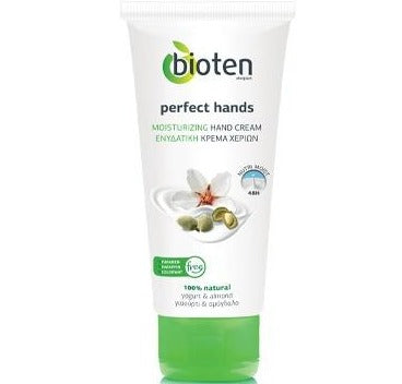 Bioten Perfect Hands Moisturizing Cream 100 ml BODY CARE