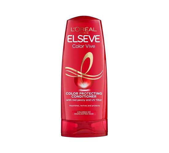L'Oreal Paris Elvive Color Protect Conditioner Poplular Haircare