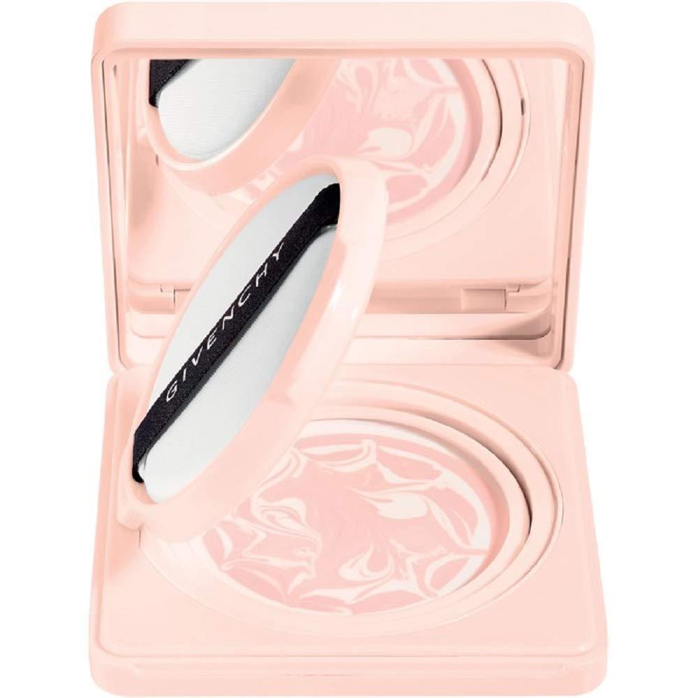 Givenchy L'Intemporel Blossom Compact Day Cream Spf16 Givenchy Skincare