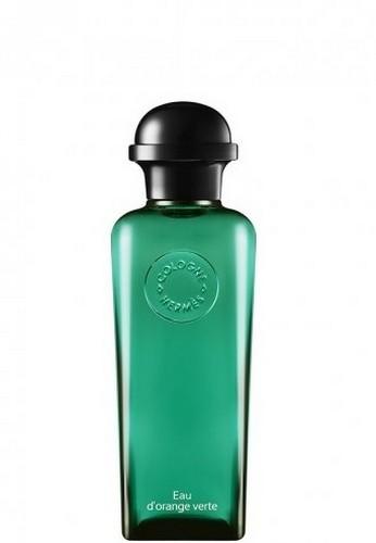 Hermes Eau D'Orange Verte Perfumes & Fragrances