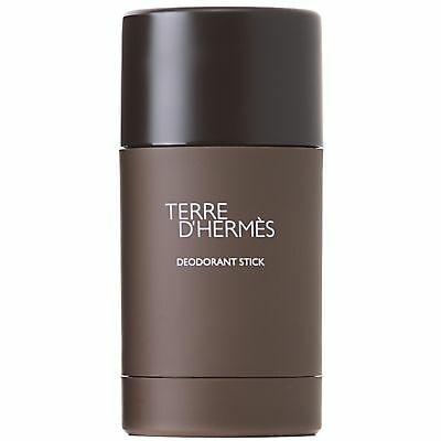 Terre D'hermes Deo Stick Perfumes & Fragrances