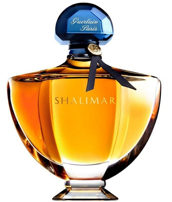 Guerlain Shalimar Edp Perfumes & Fragrances