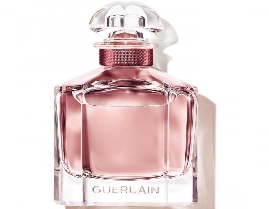 Mon Guerlain Intense  Edp Perfumes & Fragrances