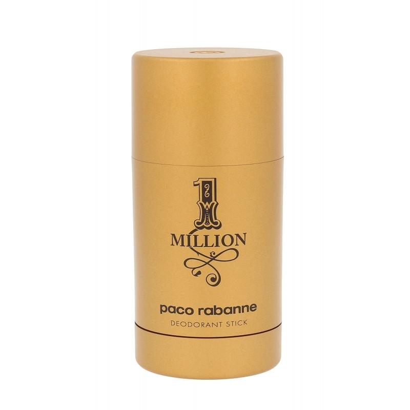 Paco Rabanne 1 Million Deo Stick Perfumes & Fragrances