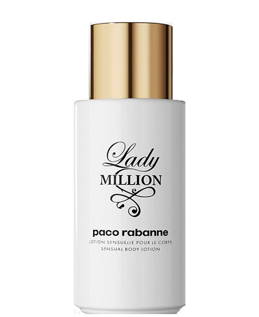 Paco Rabanne Rabanne Lady Million Body Lotion - Moustapha AL-Labban & Sons