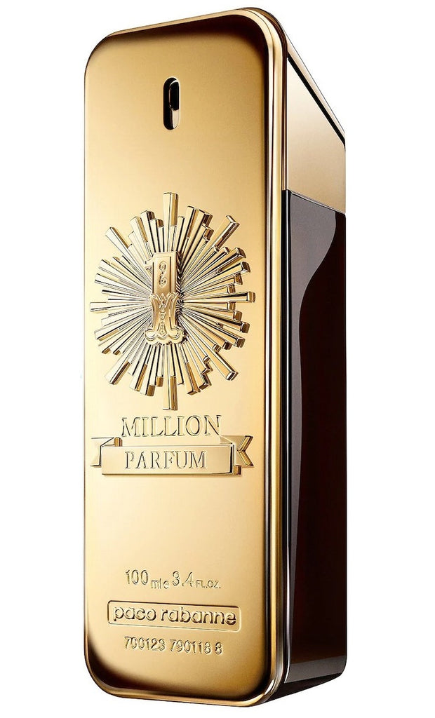 Paco Rabanne 1 Million Parfum Perfumes & Fragrances