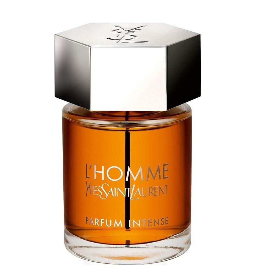 Yves Saint Laurent LHomme Intense Edp 100Ml Perfumes & Fragrances