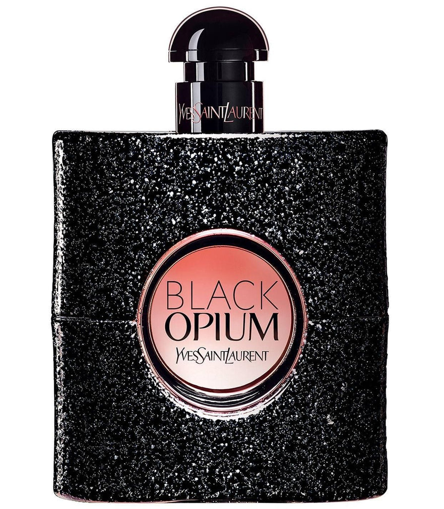 Yves Saint Laurent Opium Black Edp Perfumes & Fragrances