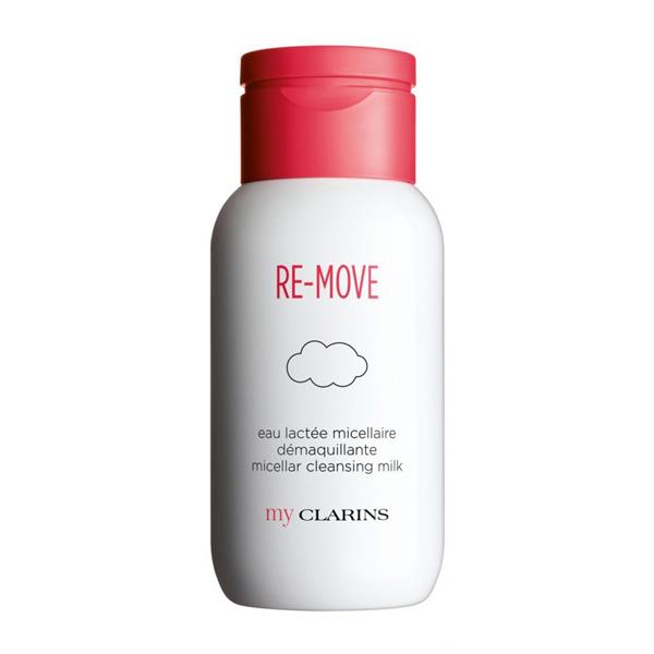 Clarins My Clarins RE-MOVE Micellar Cleansing Milk Clarins Skincare