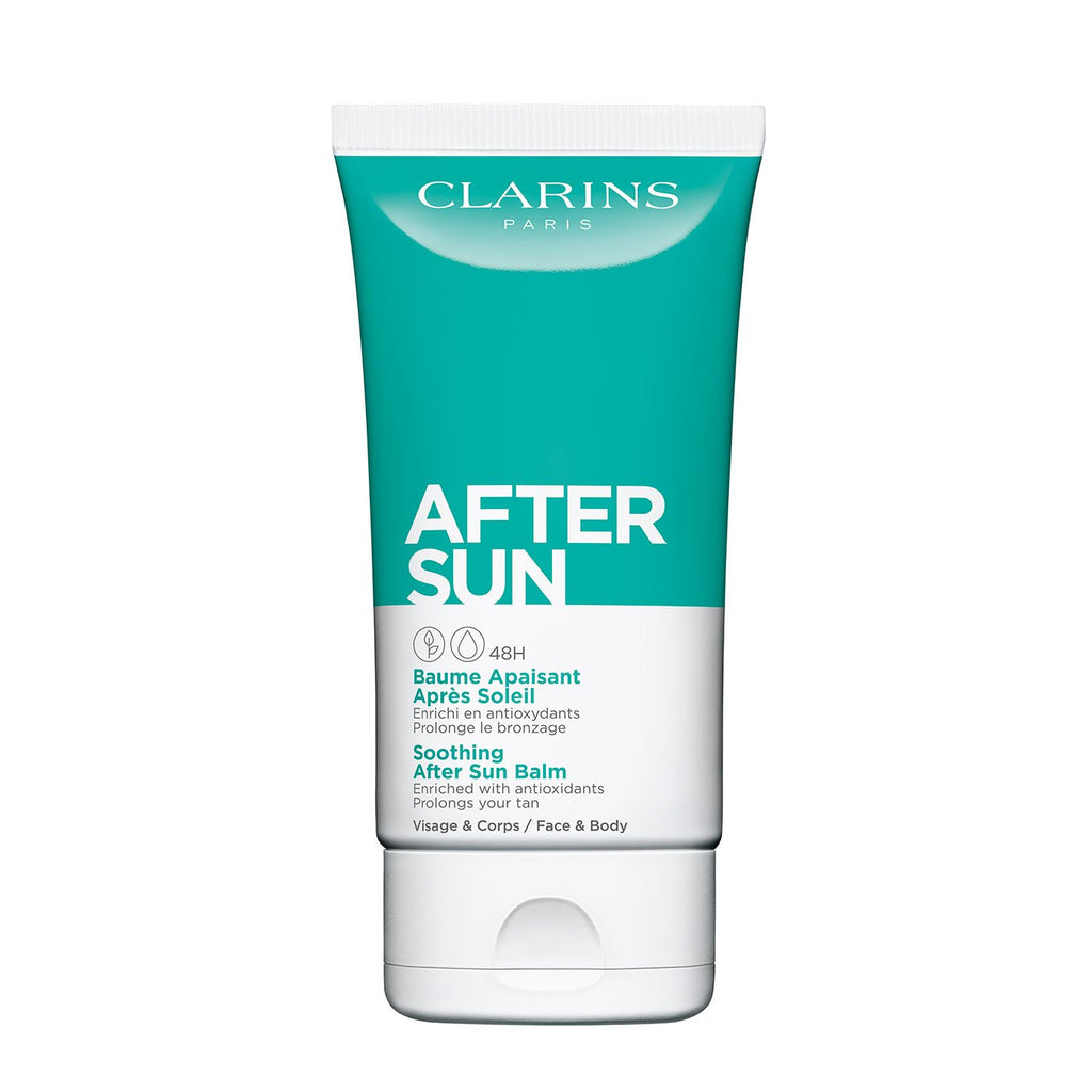 Clarins Cooling After Sun Gel Clarins Sun