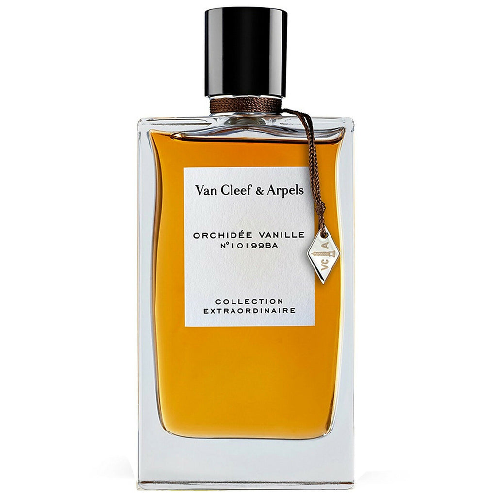 Van Cleef & Arpels Collection Extraordinaire Orchidee Vanille Perfumes & Fragrances