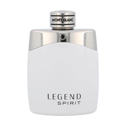 Mbc Legend Spirit Perfumes & Fragrances