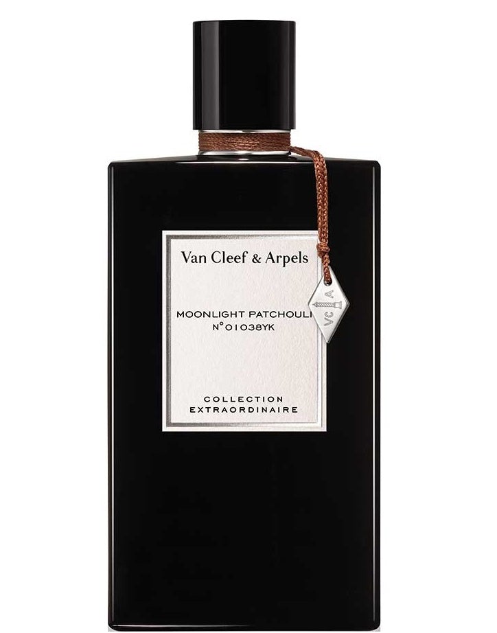 Van Cleef Moonlight Patchouli Edp Perfumes & Fragrances