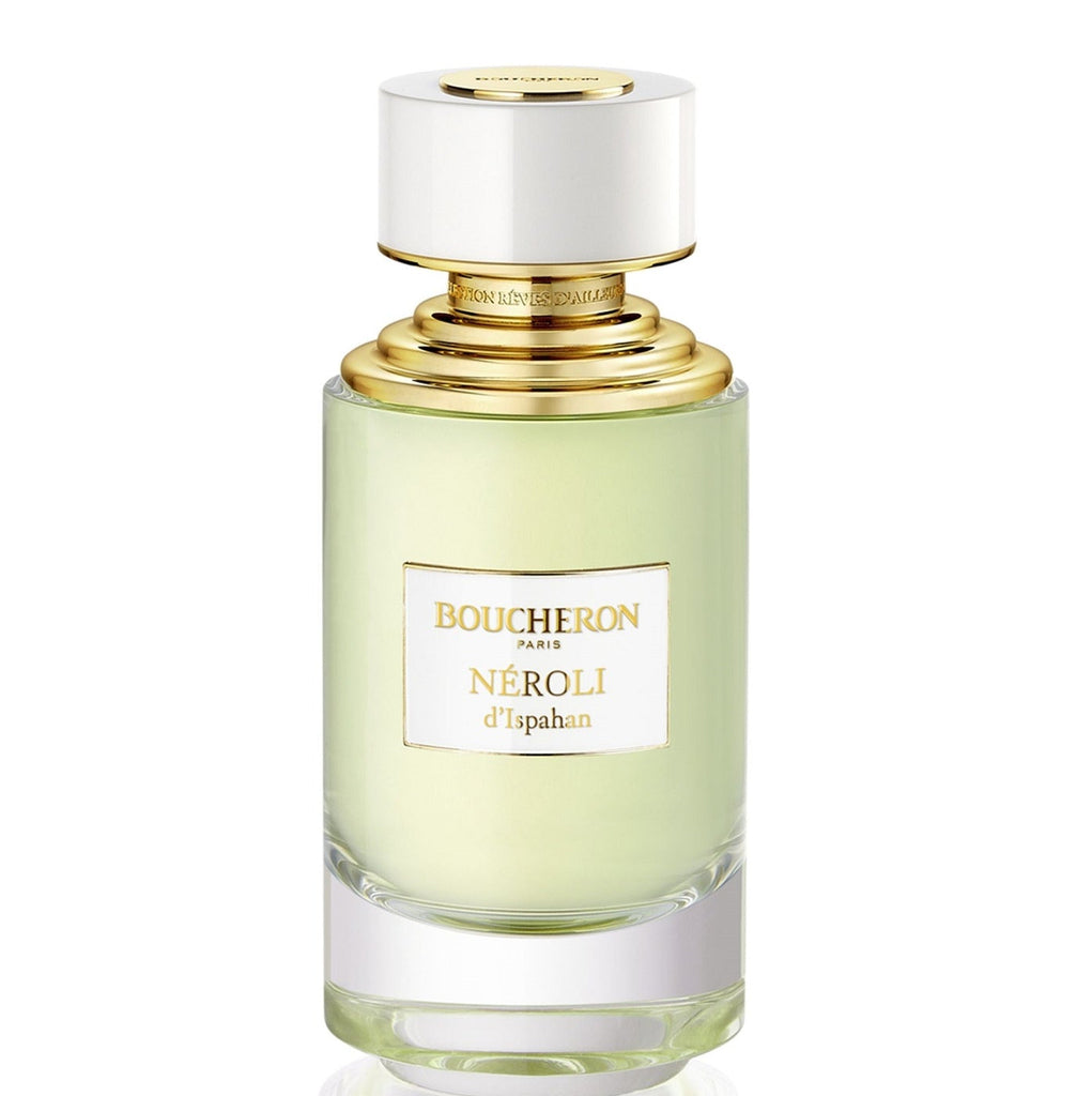 Boucheron Nerolli D'Ispahan Edp Perfumes & Fragrances