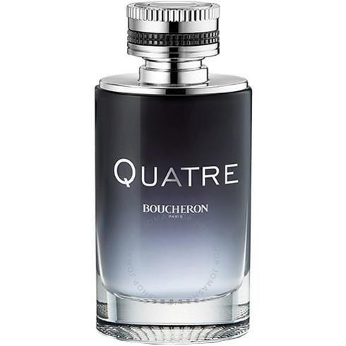 Boucheron Quatre Absolu De Nuit Perfumes & Fragrances