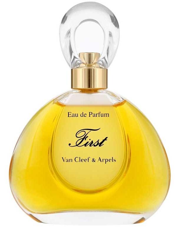 Van Cleef First Edp Perfumes & Fragrances