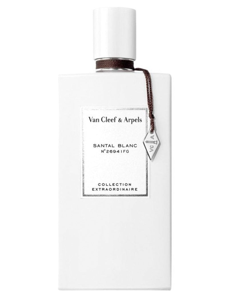 Van Cleef Santal Blanc Edp Perfumes & Fragrances