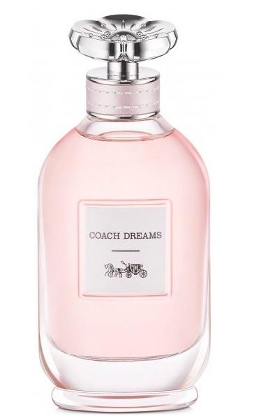 Coach Dreams Edp Perfumes & Fragrances