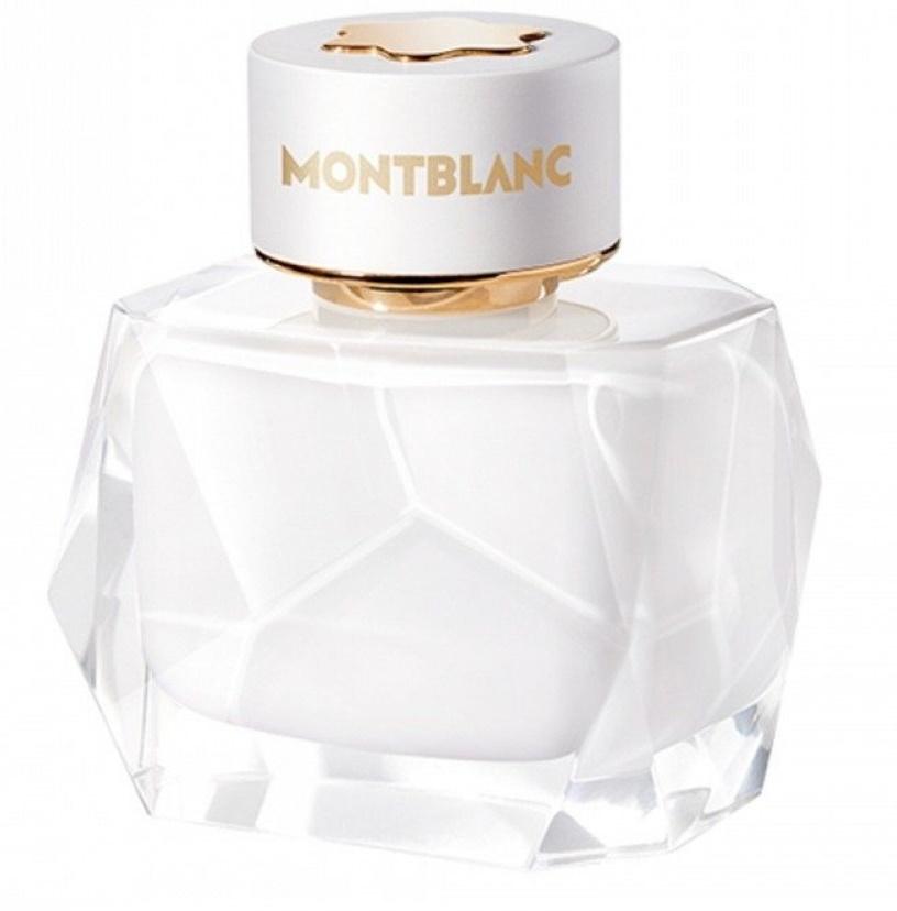 Mont Blanc Signature  Edp Perfumes & Fragrances