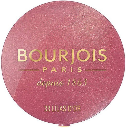 Bourjois Little Round Pot Blusher Makeup