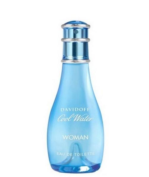 Davidoff Cool Water Perfumes & Fragrances