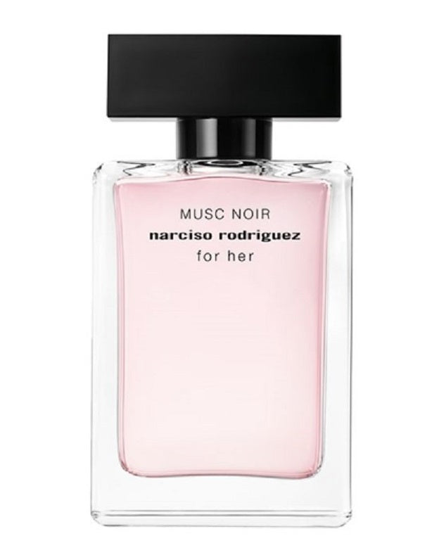 Narciso Rodriguez Musc Noir Her Edp Perfumes & Fragrances