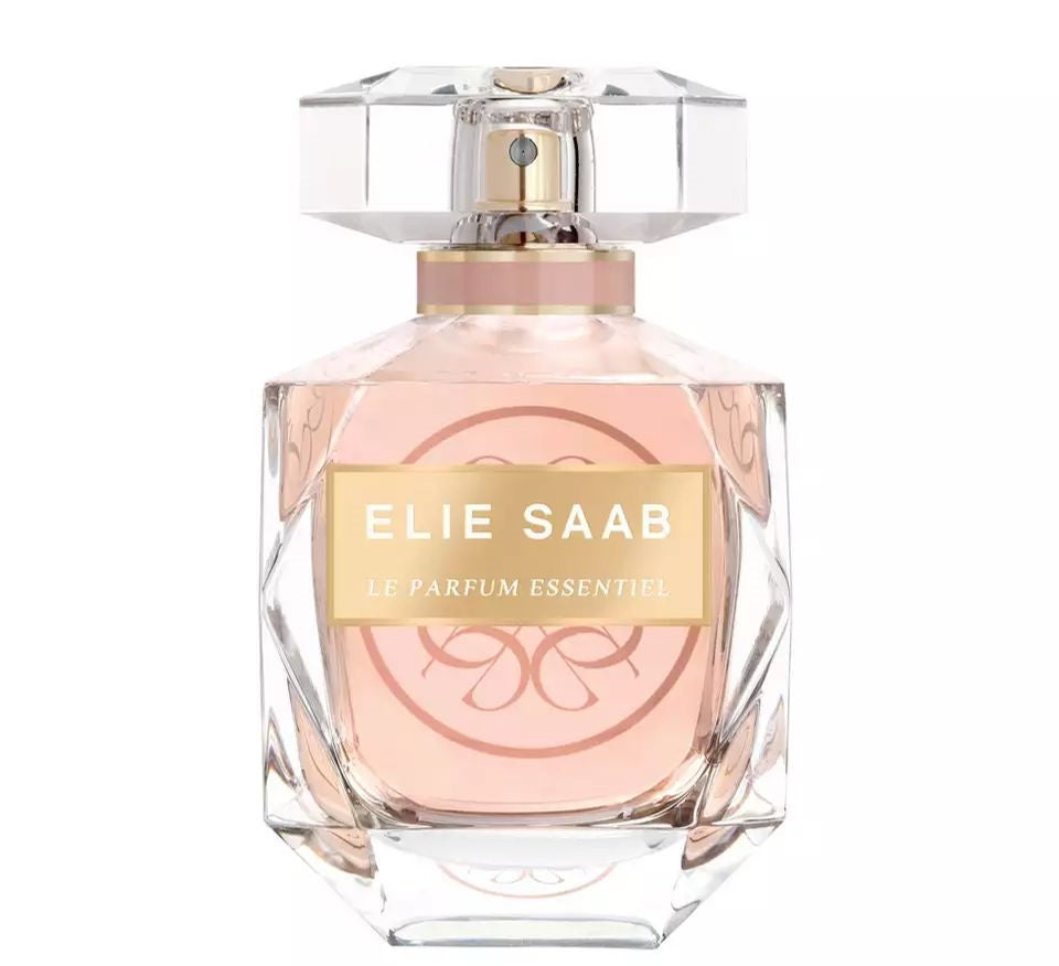 Elie Saab Le Parfum Essentiel Edp Perfumes & Fragrances