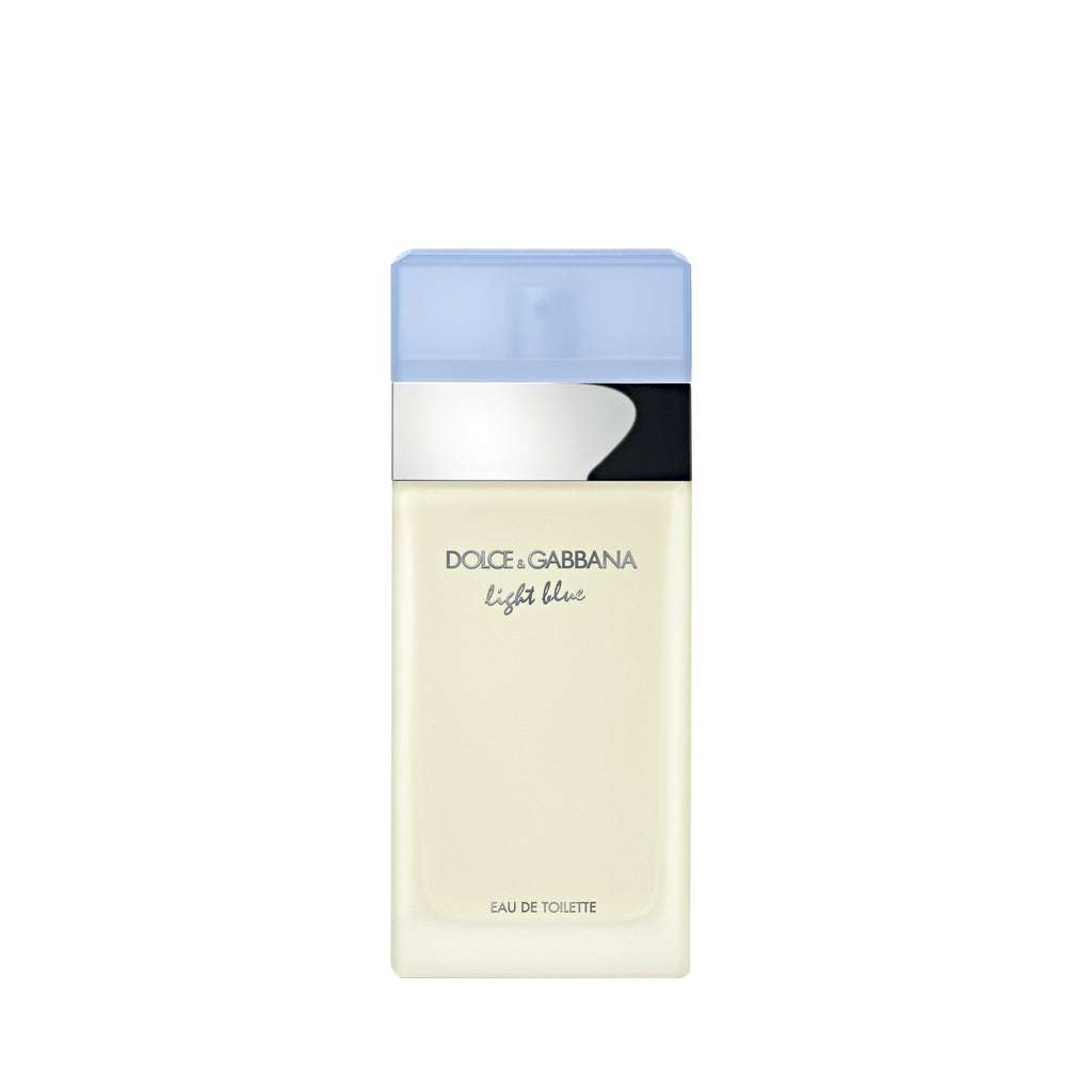 Dolce&Gabbana Light Blue Perfumes & Fragrances