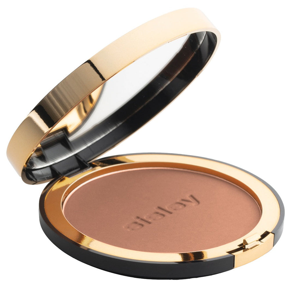 Sisley Phyto Poudre Compact Bronze - Moustapha AL-Labban & Sons