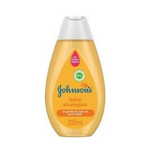 Johnson Baby Shampoo Poplular Haircare