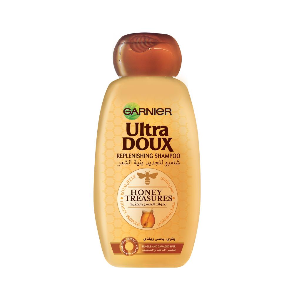 Ultra Doux Honey Treasures Shampoo Ultra Doux