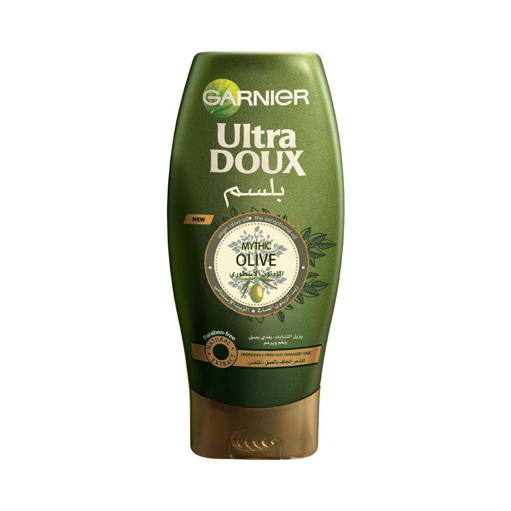 Ultra Doux Mythic Olive Conditioner Ultra Doux
