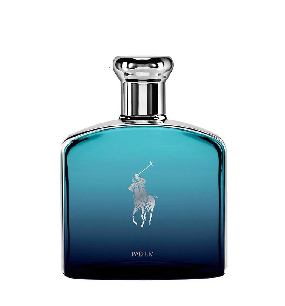 Ralph Lauren Polo Deep Blue EDP Perfumes & Fragrances