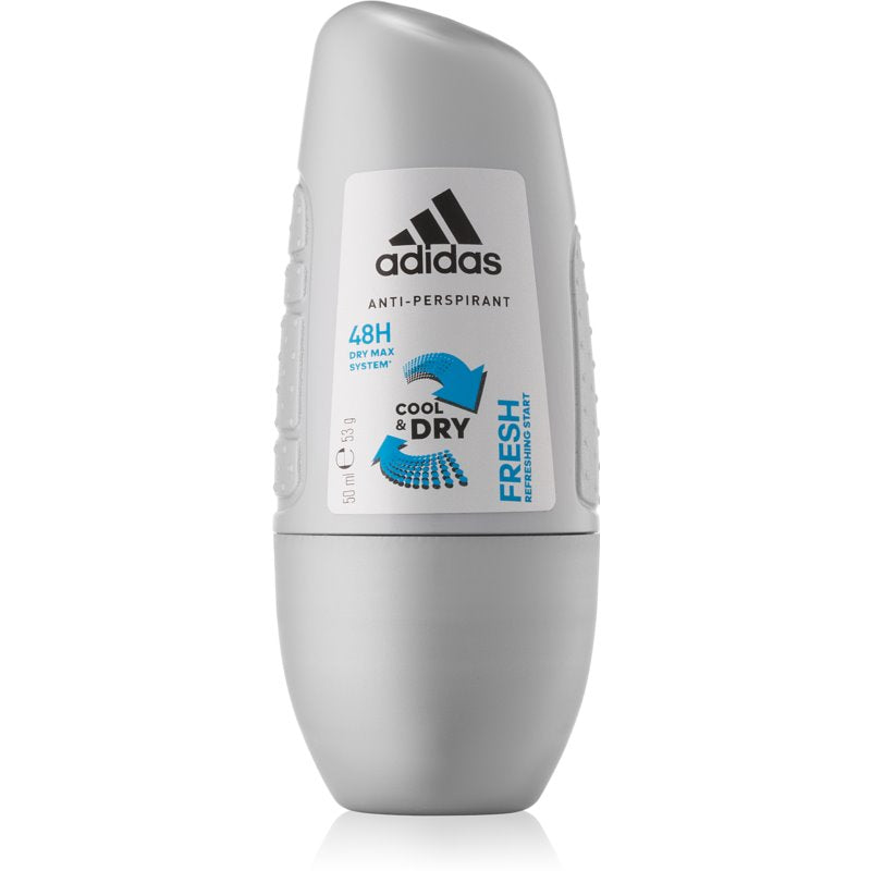 Adidas Roll On Fresh Deodorant