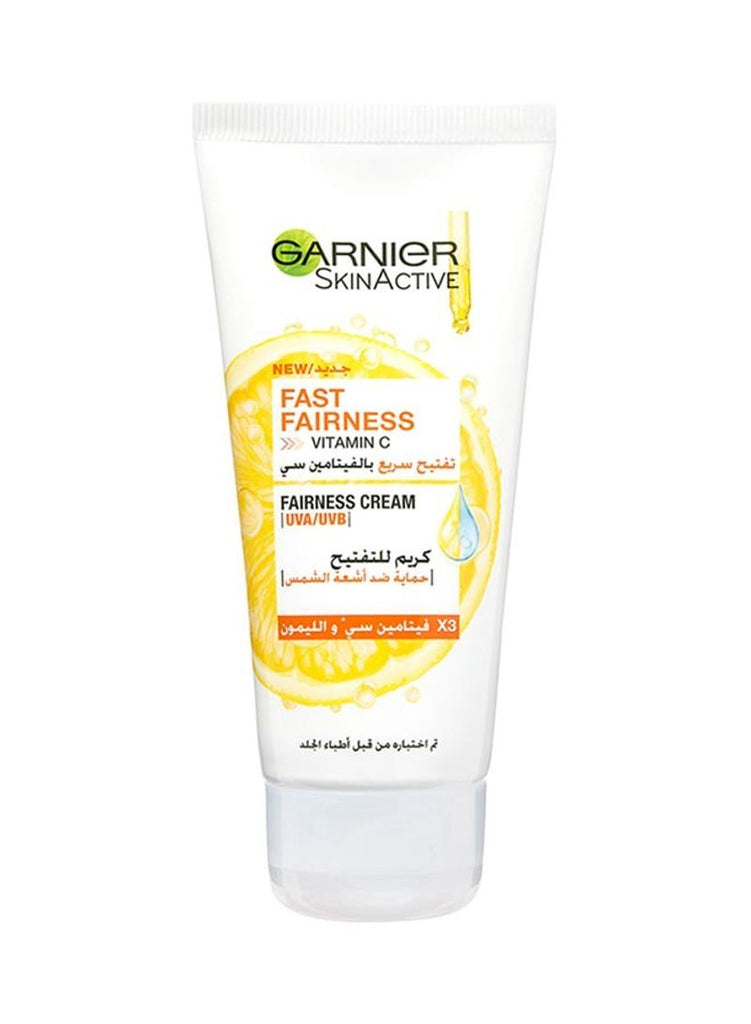 Garnier Fast Fairness Day Cream Garnier Anti Aging