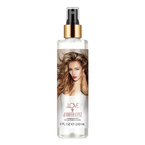 Jennifer Lopez Jlove Body Spray Perfumes & Fragrances