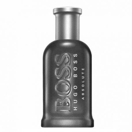 Hugo Boss Bottled Absolute Perfumes & Fragrances