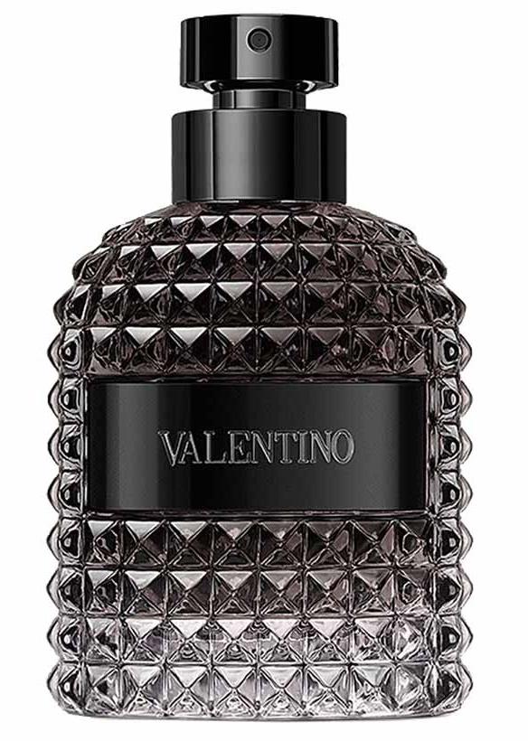 Valentino Uomo Intense Edp Perfumes & Fragrances