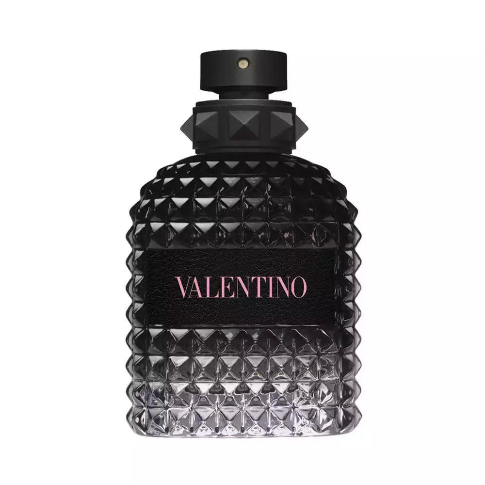 Valentino Uomo Born In Roma EDT Perfumes & Fragrances