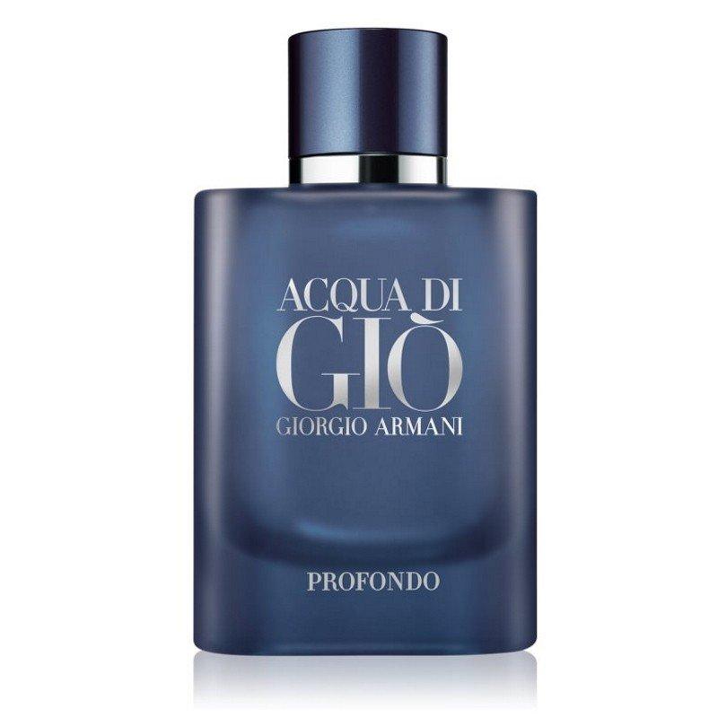 Giorgio Armani Acqua Di Gio Profondo Men Edp Perfumes & Fragrances
