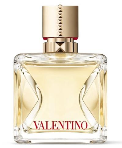 Valentino Voce Viva Edp Perfumes & Fragrances