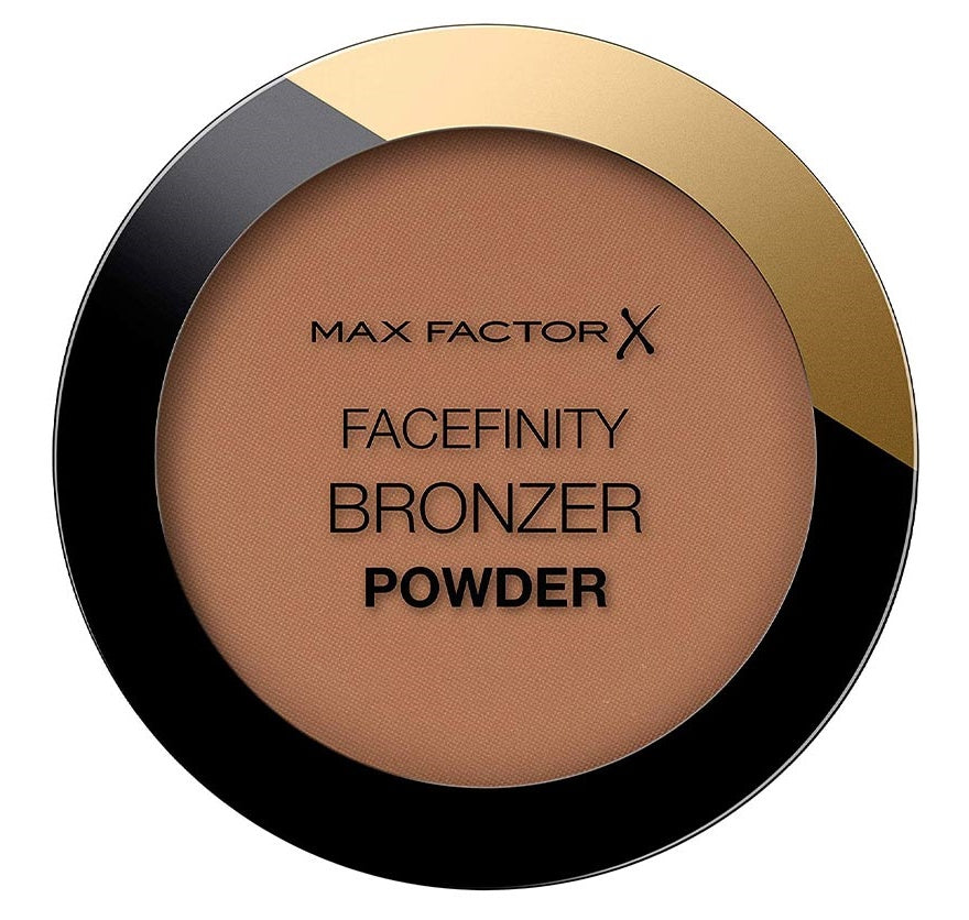 Max Factor Facefinity Bronzer Powder - Moustapha AL-Labban & Sons