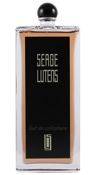 Serge Luten Nuit De Cellophane Edp Perfumes & Fragrances
